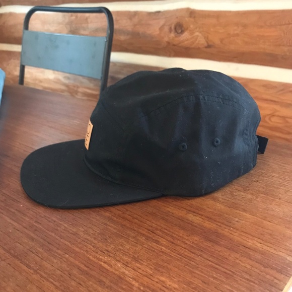 5-Panel Hat - Picture 3 of 6